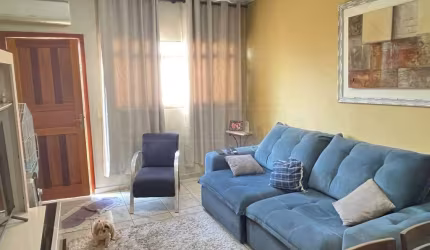 Casa à venda, 2 quartos, 1 suíte, 10 vagas, Morumbi - Piracicaba/SP