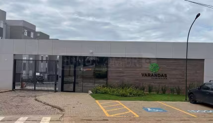 Apartamento à venda, 2 quartos, 1 vaga, Varandas Campestre - Piracicaba/SP