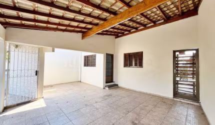Casa à venda, 3 quartos, 1 suíte, 2 vagas, Vila Sônia - Piracicaba/SP