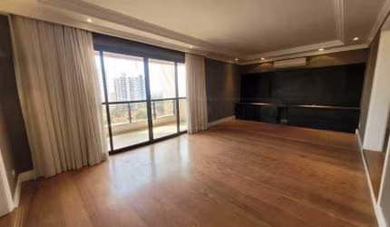 Apartamento para aluguel, 4 quartos, 3 suítes, 3 vagas, Centro - Piracicaba/SP
