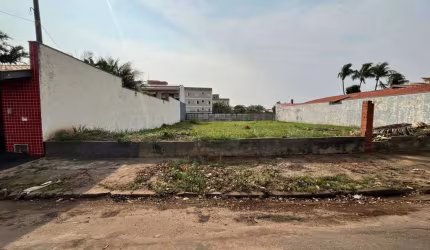 Terreno em Condomínio à venda, Dois Córregos - Piracicaba/SP