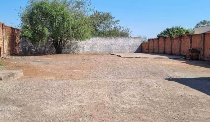Terreno à venda, Conjunto Residencial Mário Dedini - Piracicaba/SP