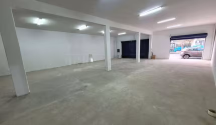 Salão para aluguel, Centro - Piracicaba/SP