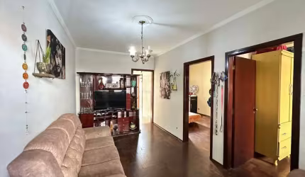 Casa à venda, 2 quartos, Cidade Alta - Piracicaba/SP