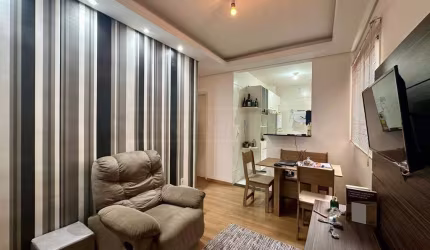 Apartamento à venda, 2 quartos, 1 vaga, Piracicamirim - Piracicaba/SP