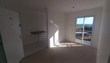 Apartamento à venda, 2 quartos, 1 vaga, Pompéia - Piracicaba/SP