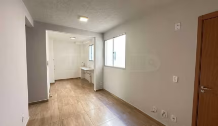 Apartamento à venda, 2 quartos, 1 vaga, Pompéia - Piracicaba/SP