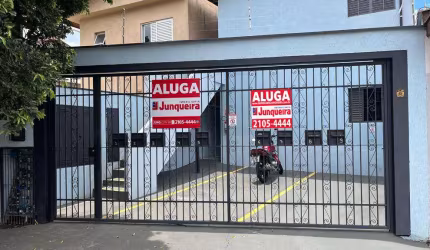 Kitnet para aluguel, 1 quarto, Astúrias - Piracicaba/SP