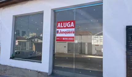 Salão para aluguel, Piracicamirim - Piracicaba/SP
