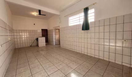 Casa Comercial para aluguel, 2 quartos, 1 suíte, 1 vaga, Jardim Glória - Piracicaba/SP