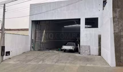 Salão para aluguel, Piracicamirim - Piracicaba/SP
