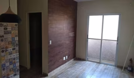 Apartamento à venda, 2 quartos, 1 suíte, 1 vaga, Nova América - Piracicaba/SP