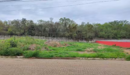 Terreno à venda, Loteamento Industrial Palmeiras - Rio das Pedras/SP