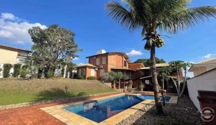 Casa em Condomínio à venda, 3 quartos, 1 suíte, 2 vagas, Colinas do Piracicaba (Ártemis) - Piracicaba/SP