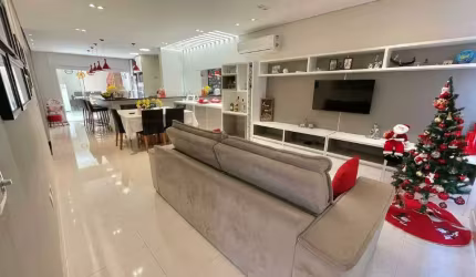 Casa em Condomínio à venda, 3 quartos, 1 suíte, 4 vagas, Convívio São Francisco - Piracicaba/SP