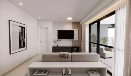Apartamento à venda, 3 quartos, 3 suítes, 2 vagas, Nova América - Piracicaba/SP