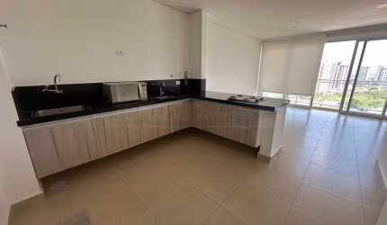 Apartamento à venda, 2 quartos, 1 vaga, Vila Independência - Piracicaba/SP
