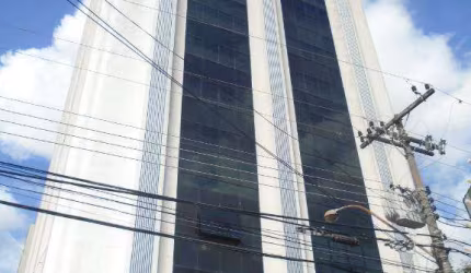 Sala Comercial à venda, 1 vaga, Centro - Piracicaba/SP