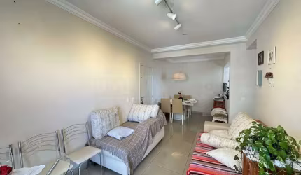 Apartamento à venda, 2 quartos, 1 suíte, 2 vagas, Centro - Piracicaba/SP