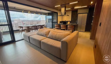 Apartamento à venda, 3 quartos, 3 suítes, 2 vagas, Nova América - Piracicaba/SP