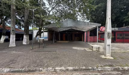 Salão à venda, Centro - Piracicaba/SP