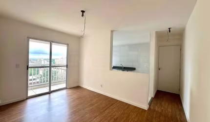 Apartamento à venda, 2 quartos, 1 suíte, 1 vaga, Jardim Elite - Piracicaba/SP