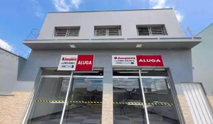 Galpão para aluguel, 3 vagas, Jaraguá - Piracicaba/SP