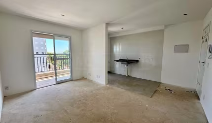 Apartamento à venda, 2 quartos, 1 suíte, 2 vagas, Dois Córregos - Piracicaba/SP