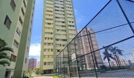 Apartamento para aluguel, 2 quartos, 1 vaga, Alto - Piracicaba/SP