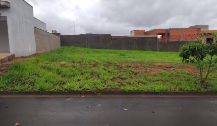 Terreno em Condomínio à venda, Residencial Alto da Boa Vista - Piracicaba/SP