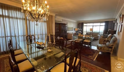 Apartamento à venda, 2 quartos, 2 suítes, 2 vagas, Centro - Piracicaba/SP