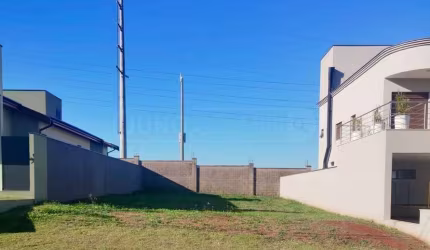 Terreno em Condomínio à venda, Santa Rosa - Piracicaba/SP