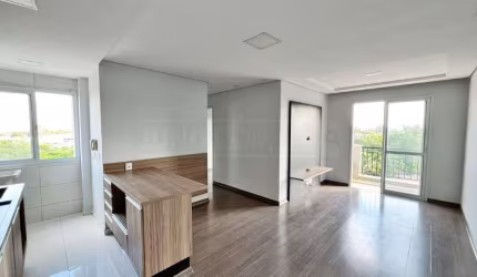 Apartamento à venda, 2 quartos, 1 suíte, 1 vaga, Vila Sônia - Piracicaba/SP