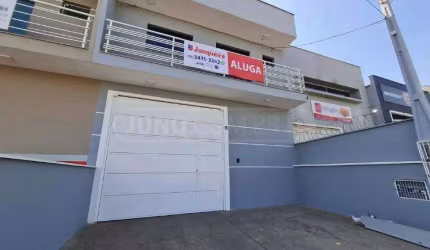 Barracão comercial para alugar no bairro Parque Conceição
