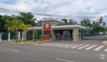 Casa em Condomínio à venda, 3 quartos, 3 suítes, 4 vagas, Pompéia - Piracicaba/SP