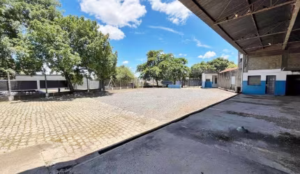 Galpão à venda, Vila Industrial - Piracicaba/SP