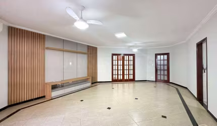 Casa à venda, 3 quartos, 1 suíte, 2 vagas, Jardim Elite - Piracicaba/SP