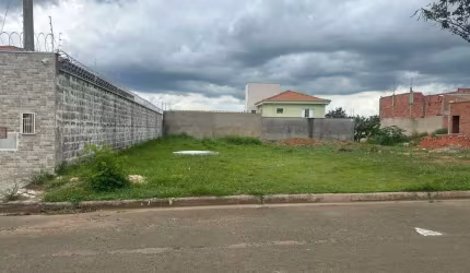 Terreno à venda, Residencial Alto da Boa Vista - Piracicaba/SP
