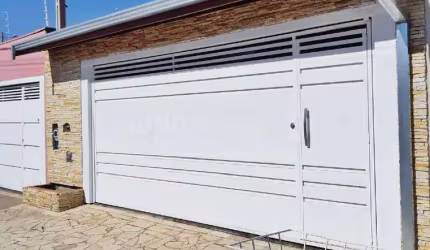 Casa à venda, 2 quartos, 2 vagas, Altos do São Francisco - Piracicaba/SP