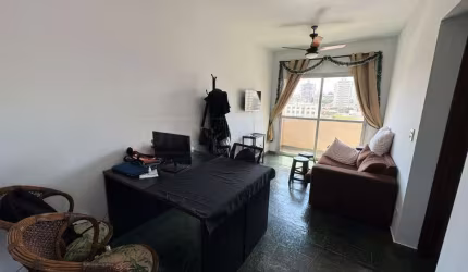 Apartamento à venda, 1 quarto, 1 vaga, Centro - Piracicaba/SP