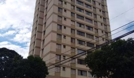 Apartamento à venda, 3 quartos, 1 suíte, 1 vaga, Jardim Elite - Piracicaba/SP