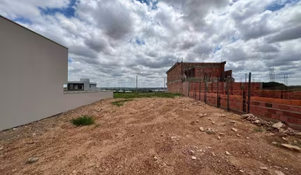 Terreno em Condomínio à venda, Jardim São Francisco - Piracicaba/SP