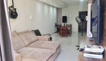 Casa à venda, 2 quartos, 1 suíte, 2 vagas, Vila Industrial - Piracicaba/SP