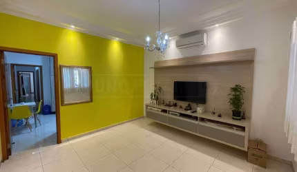 Casa à venda, 2 quartos, 1 suíte, 2 vagas, Paulista - Piracicaba/SP