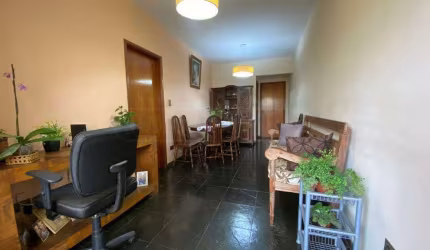 Apartamento à venda, 3 quartos, 1 suíte, 1 vaga, Cidade Alta - Piracicaba/SP