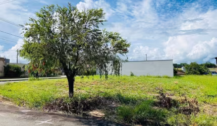Terreno à venda, Residencial Alto da Boa Vista - Piracicaba/SP