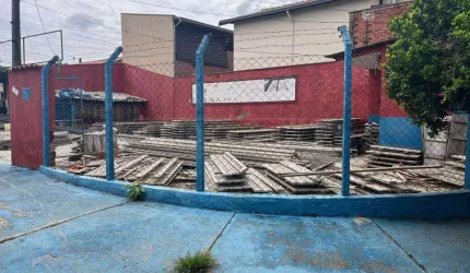 Terreno à venda, Mário Dedini - Piracicaba/SP