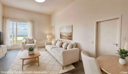 Casa em Condomínio à venda, 3 quartos, 3 suítes, 4 vagas, Soleil - Piracicaba/SP