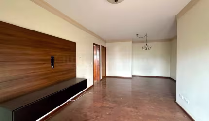 Apartamento à venda, 3 quartos, 1 suíte, 2 vagas, Paulista - Piracicaba/SP