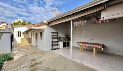 Casa à venda, 3 quartos, 3 banheiros, 1 vaga, Alto - Piracicaba/SP